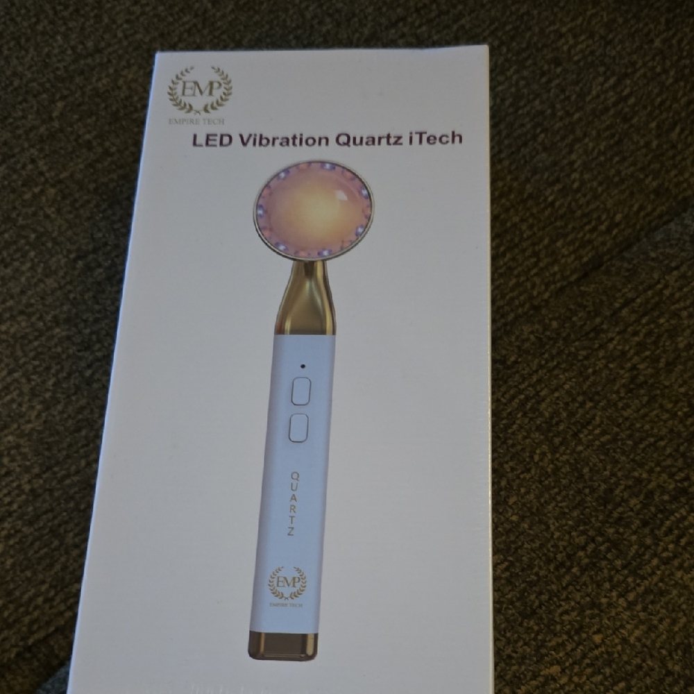 Rose Quartz Face Wand
